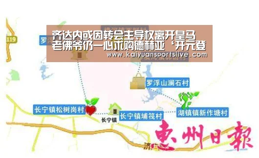 开元直播